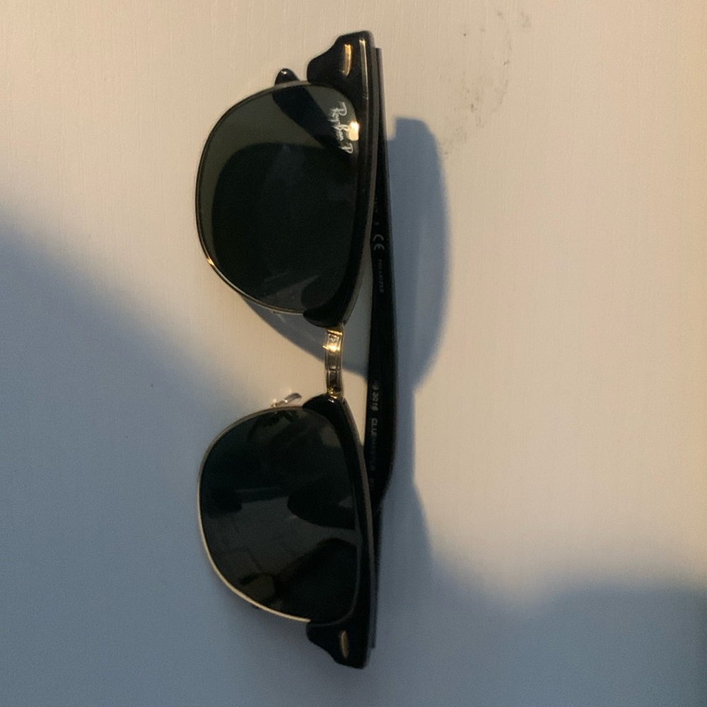These are Ray-Ban sunglasses for kids